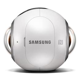 Gear 360 Action Sport-Kamera