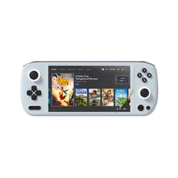 Lenovo Legion Go S 500GB - Weiß