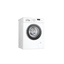 Klassische Waschmaschine 59.8 cm Vorne Bosch WAJ28087FF