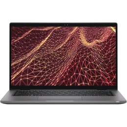 Dell Latitude 7430 14" Core i5 1.3 GHz - SSD 512 GB - 16GB AZERTY - Französisch