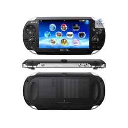 Sony PS Vita - Schwarz