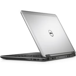 Dell Latitude E7240 12" Core i5 2 GHz - SSD 256 GB - 8GB AZERTY - Französisch