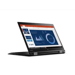 Lenovo ThinkPad X1 Yoga G2 14" Core i5 2.6 GHz - SSD 512 GB RAM 8 GB AZERTY - Französisch
