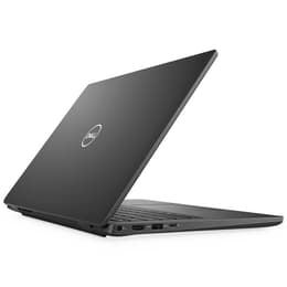 Dell Latitude 3420 14" Core i5 2.4 GHz - SSD 1 TB - 32GB AZERTY - Französisch