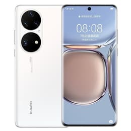 Huawei P50 Pro 256GB - Weiß - Ohne Vertrag