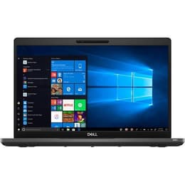 Dell Latitude 5400 14" Core i5 1.6 GHz - SSD 512 GB - 8GB AZERTY - Französisch