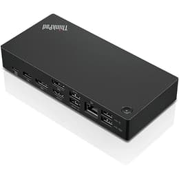 Dell WD19TB Docking-Station
