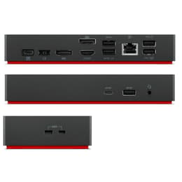 Dell WD19TB Docking-Station