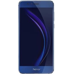 Honor 8 32GB - Blau - Ohne Vertrag