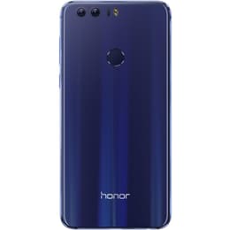 Honor 8 32GB - Blau - Ohne Vertrag