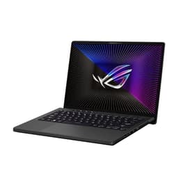 Asus ROG Zephyrus G14 GA402RJ-009W 14" Ryzen 7 3.2 GHz - SSD 512 GB - 16GB - AMD Radeon RX 6700S AZERTY - Französisch