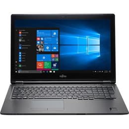 Fujitsu LifeBook U748 14" Core i5 1.7 GHz - SSD 512 GB - 8GB QWERTY - Portugiesisch