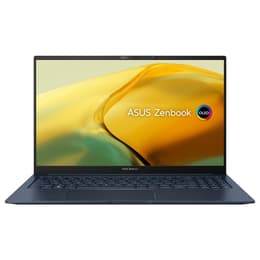 Asus ZenBook 15 UM3504DA-BN414W 15" Ryzen 7 2.7 GHz - SSD 1 TB - 32GB AZERTY - Französisch