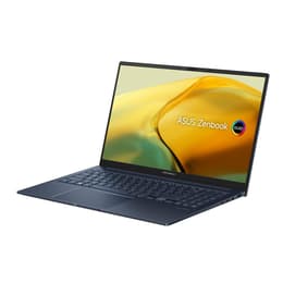 Asus ZenBook 15 UM3504DA-BN414W 15" Ryzen 7 2.7 GHz - SSD 1 TB - 32GB AZERTY - Französisch