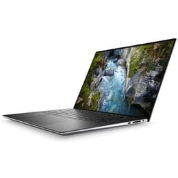 Dell Precision 5560 15" Core i7 2.5 GHz - SSD 512 GB - 64GB QWERTZ - Deutsch