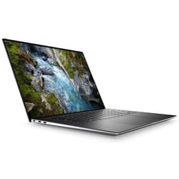 Dell Precision 5560 15" Core i7 2.5 GHz - SSD 512 GB - 64GB QWERTZ - Deutsch