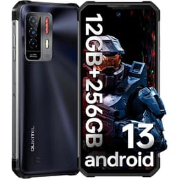 WP27 256GB - Schwarz - Ohne Vertrag