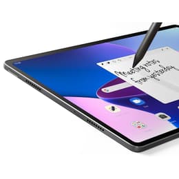 Lenovo Tab P12 Pro 256GB - Grau - WLAN