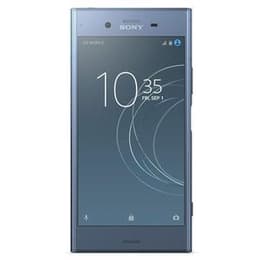 Xperia XZ1 64GB - Blau - Ohne Vertrag