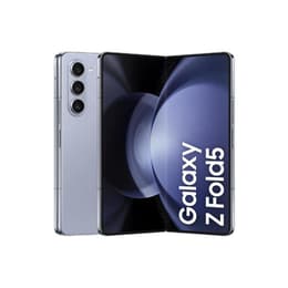 Galaxy Z Fold5 512GB - Blau - Ohne Vertrag