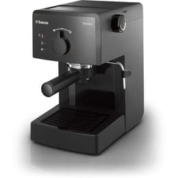 Espressomaschine Philips Saeco Poemia HD8423/71 1,2500L - Schwarz