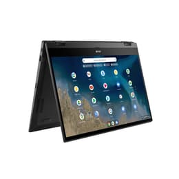 Asus CM5500FDA 15" Ryzen 3 3.5 GHz - SSD 128 GB - 8GB AZERTY - Französisch