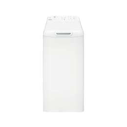 Klassische Waschmaschine 40 cm Oben Vedette VT602B-01