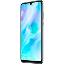 Huawei P30 Lite 64GB - Weiß - Ohne Vertrag - Dual-SIM