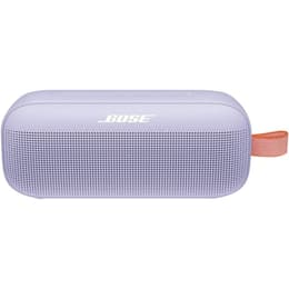 Lautsprecher Bluetooth Bose SoundLink Flex Lilas - Violett