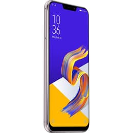 Asus Zenfone 5z 64GB - Silber - Ohne Vertrag