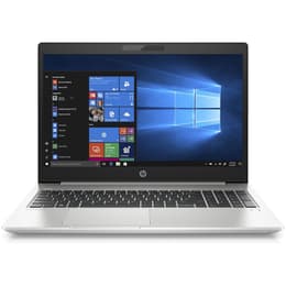 HP ProBook 450 G7 15" Core i5 1.6 GHz - SSD 512 GB - 16GB AZERTY - Französisch