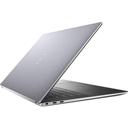 Dell Precision 5550 15" Core i7 2.7 GHz - SSD 1 TB - 32GB QWERTZ - Deutsch