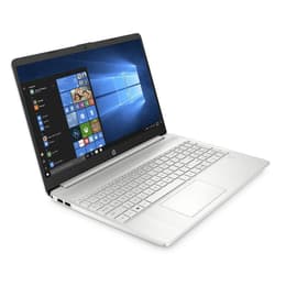 HP 15S-FQ5002NF 15" Core i5 1.3 GHz - SSD 512 GB - 8GB AZERTY - Französisch