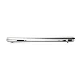 HP 15S-FQ5002NF 15" Core i5 1.3 GHz - SSD 512 GB - 8GB AZERTY - Französisch