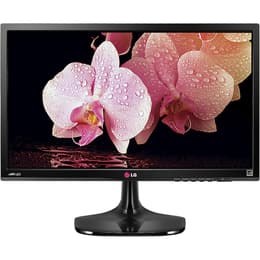Bildschirm 24" LED FHD LG 24MP55HQ-P