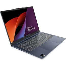 Lenovo IdeaPad Slim 5 14" Snapdragon 3.4 GHz - SSD 256 GB - 16GB QWERTY - Englisch