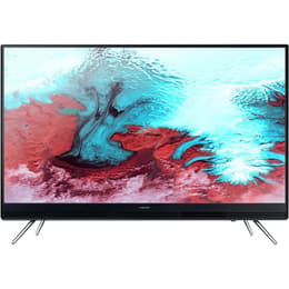 Fernseher Samsung LCD Full HD 1080p 81 cm UE32K5100