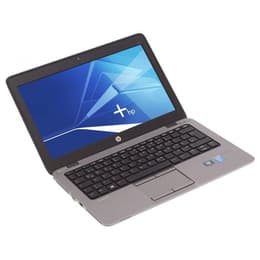 Hp EliteBook 820 G2 12" Core i7 2.6 GHz - SSD 240 GB - 8GB QWERTY - Spanisch