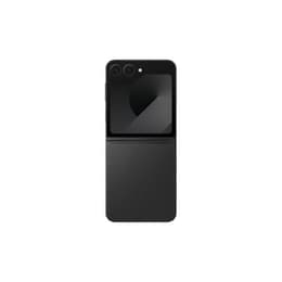 Galaxy Z Flip6 512GB - Schwarz - Ohne Vertrag