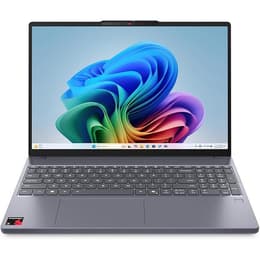 Lenovo IdeaPad Slim 3X 16" Snapdragon 2.9 GHz - SSD 1 TB - 16GB QWERTY - Englisch