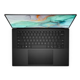 Dell XPS 15 9520 15" Core i7 2.3 GHz - SSD 1 TB - 32GB AZERTY - Französisch