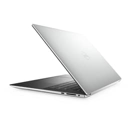 Dell XPS 15 9520 15" Core i7 2.3 GHz - SSD 1 TB - 32GB AZERTY - Französisch