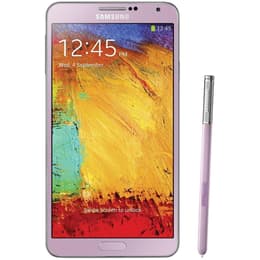 Galaxy Note 3 16GB - Rosa - Ohne Vertrag