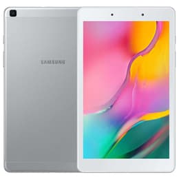 Galaxy Tab A 8" 32GB - Silber - WLAN