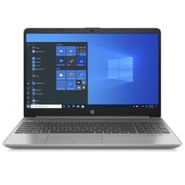 HP ProBook 250 G8 15" Core i5 2.4 GHz - SSD 512 GB - 16GB QWERTY - Italienisch