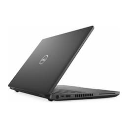 Dell Latitude 5401 14" Core i5 2.5 GHz - SSD 256 GB - 8GB AZERTY - Französisch