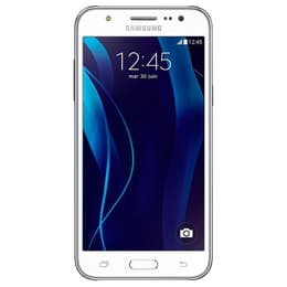 Galaxy J5 8GB - Weiß - Ohne Vertrag