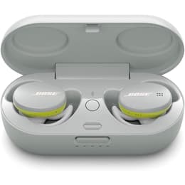 Ohrhörer In-Ear Bluetooth Rauschunterdrückung - Bose Sport Earbuds