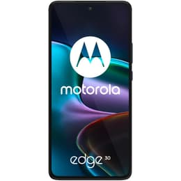 Motorola Edge (2025) 256GB - Blau - Ohne Vertrag