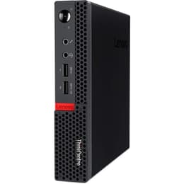 Lenovo ThinkCentre M700 Tiny Core i3 3,2 GHz - SSD 128 GB RAM 8 GB